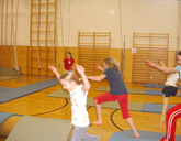 Kurse Veranstaltungen Volkschulalter Prim�rsportmodell Graz