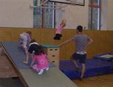 Kurse Kindergartenalter Prim�rsportmodell Graz