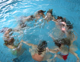 Schwimmkurse Prim�rsportmodell Graz